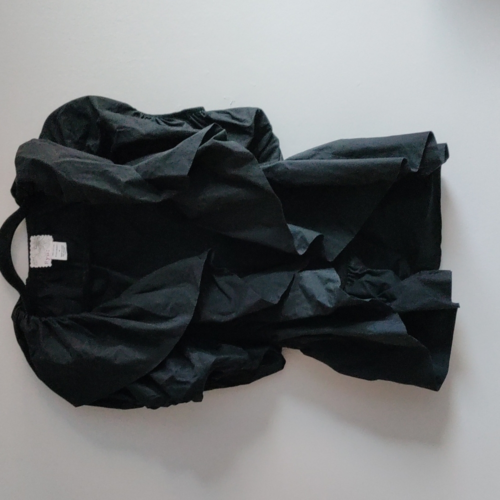 Ryu Open Front Top - image 1